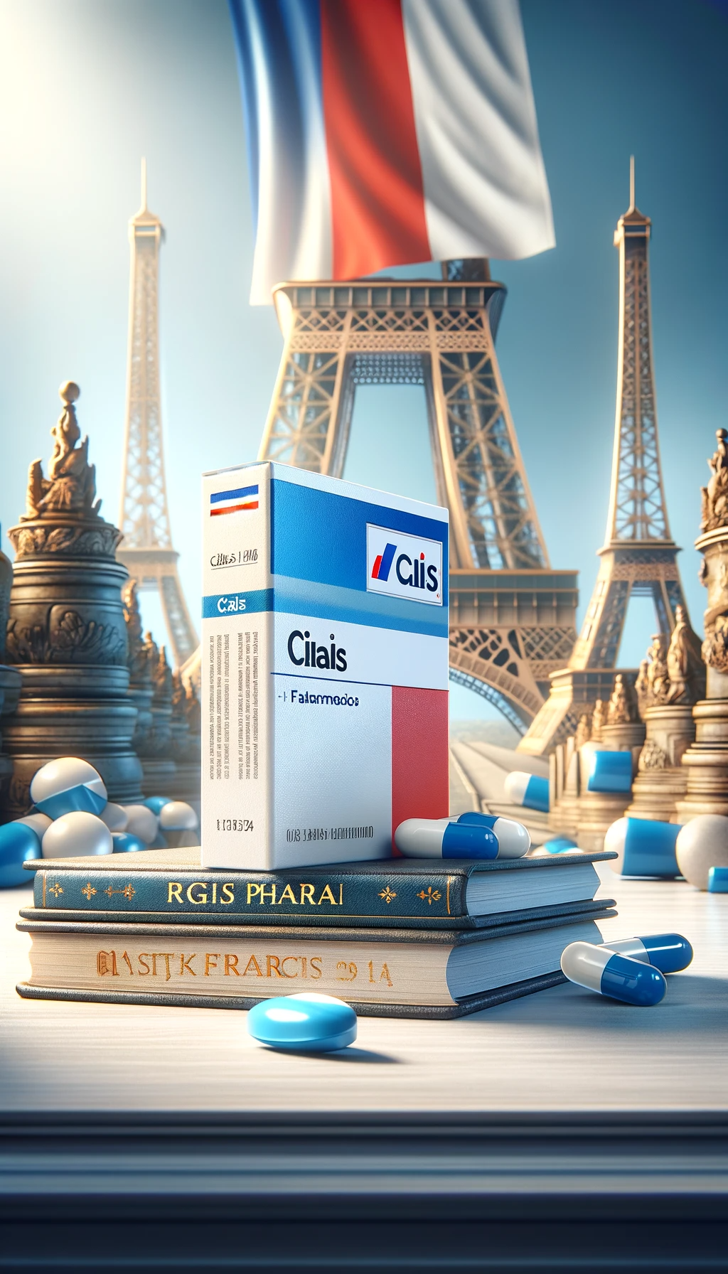 Generique cialis sans ordonnance